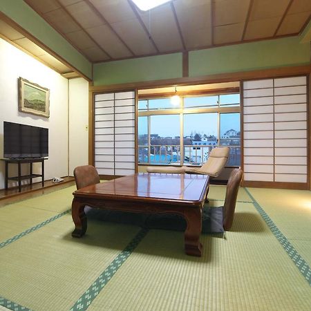 קוסאטסו Matsunoi Ryokan מראה חיצוני תמונה