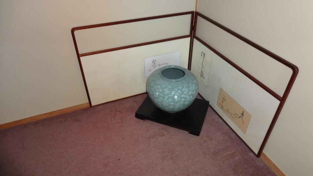 קוסאטסו Matsunoi Ryokan חדר תמונה