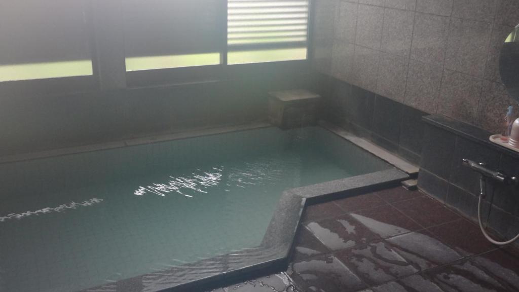 קוסאטסו Matsunoi Ryokan מראה חיצוני תמונה