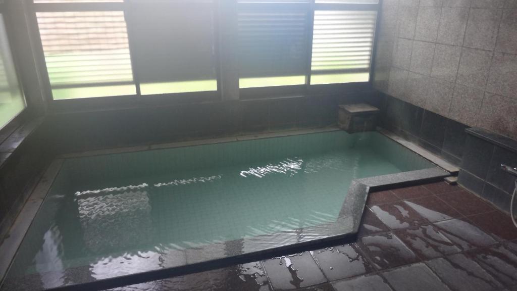 קוסאטסו Matsunoi Ryokan מראה חיצוני תמונה