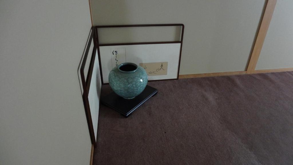 קוסאטסו Matsunoi Ryokan מראה חיצוני תמונה
