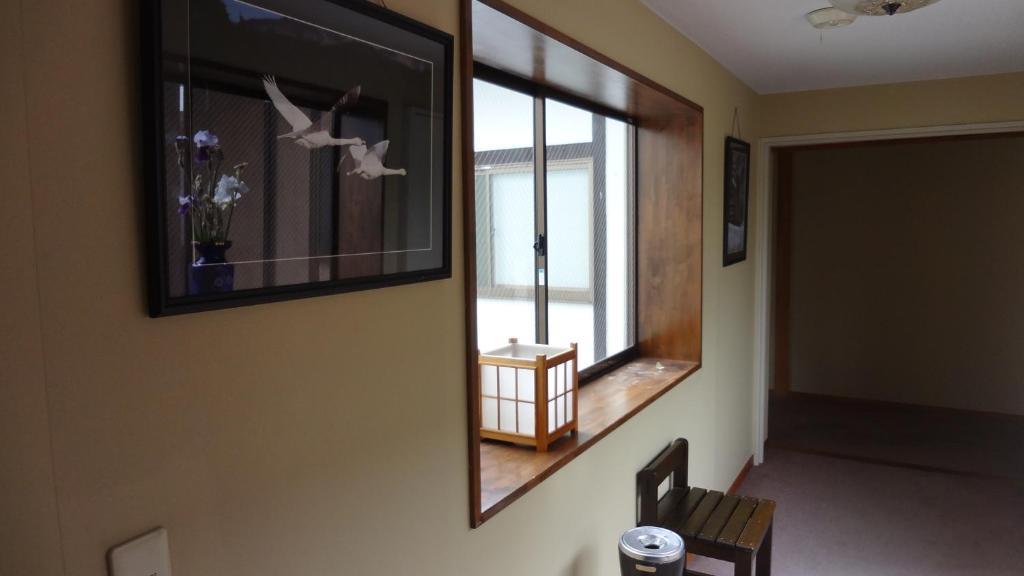 קוסאטסו Matsunoi Ryokan מראה חיצוני תמונה