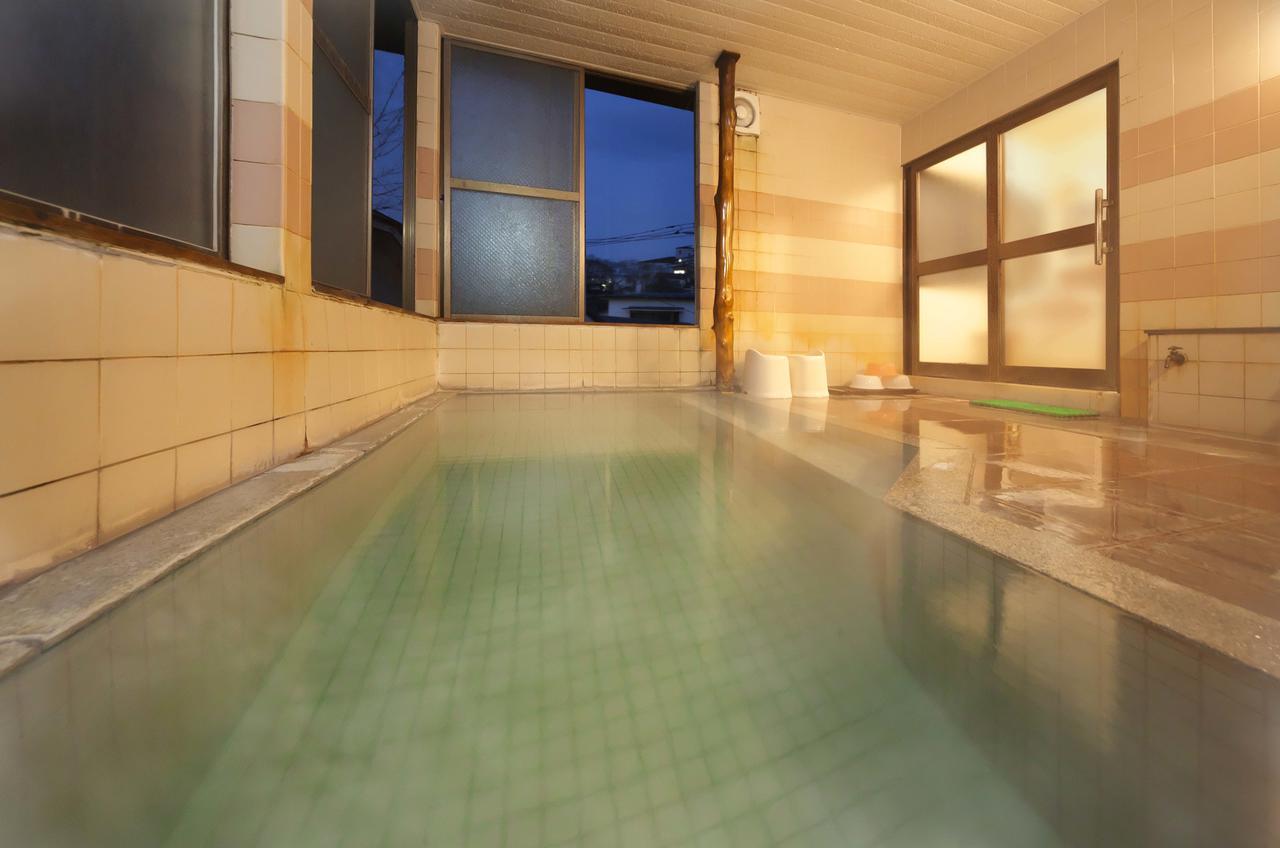 קוסאטסו Matsunoi Ryokan מראה חיצוני תמונה