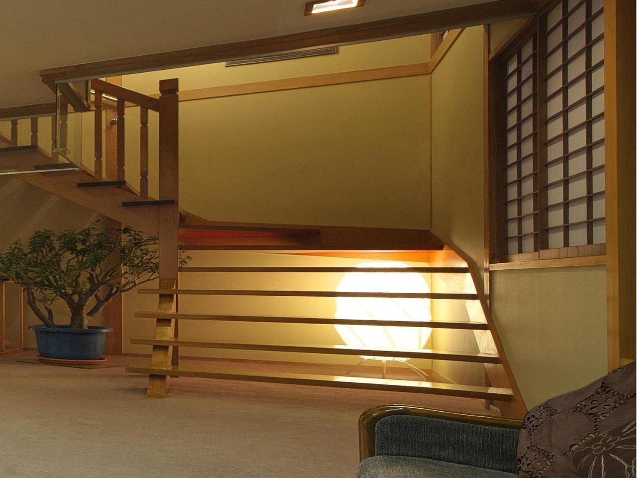 קוסאטסו Matsunoi Ryokan מראה חיצוני תמונה