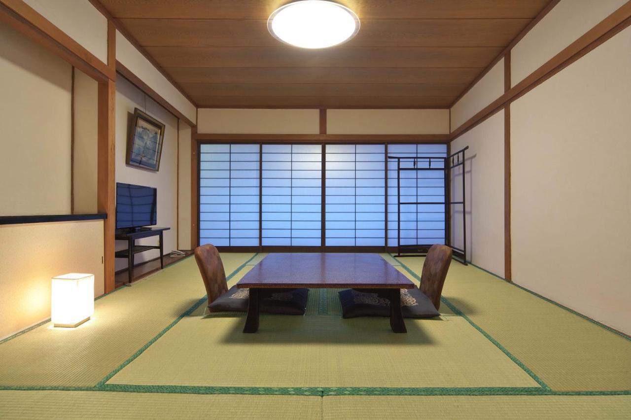 קוסאטסו Matsunoi Ryokan מראה חיצוני תמונה