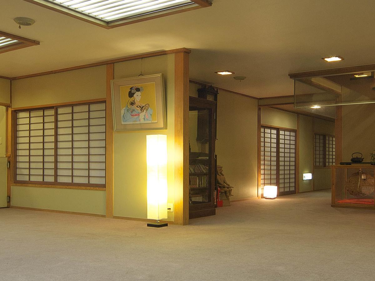 קוסאטסו Matsunoi Ryokan מראה חיצוני תמונה